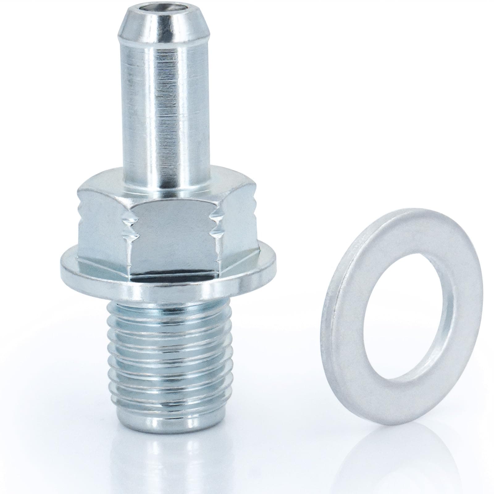 PCV Valve 17130-PND-A01 Valve Complete - Control, Compatible with Select Honda Acura, as Accord | CRV | Civic, PCV Valve Replacement Automotive Accessories