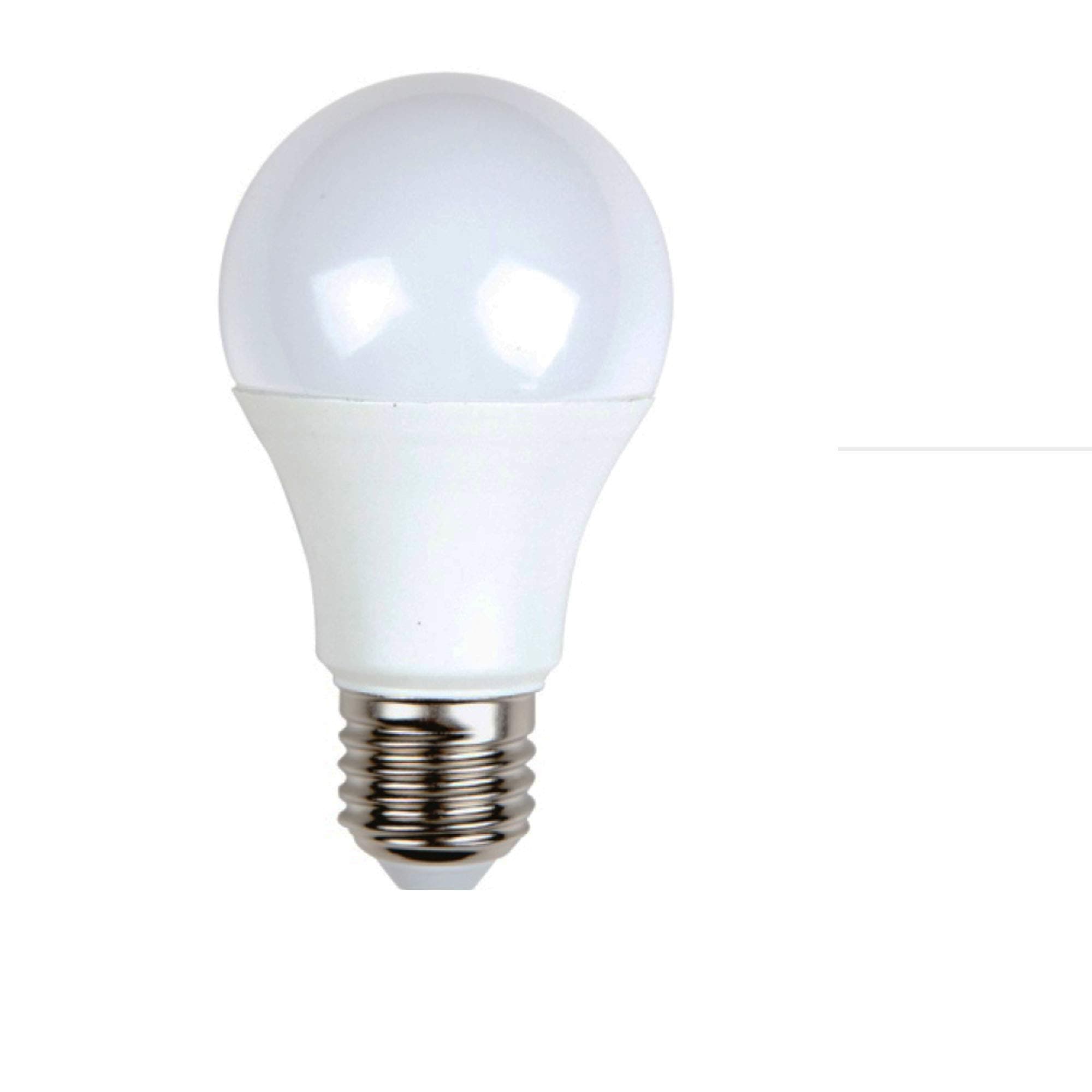 Standard LED 12 W 200º Neutral White 4500 K E27 1200LM 220 V-240 V High Quality [Energy Class A+]
