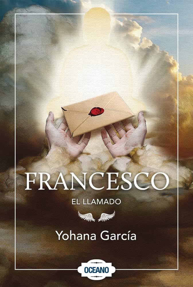 Francesco: El llamado (Spanish Edition)
