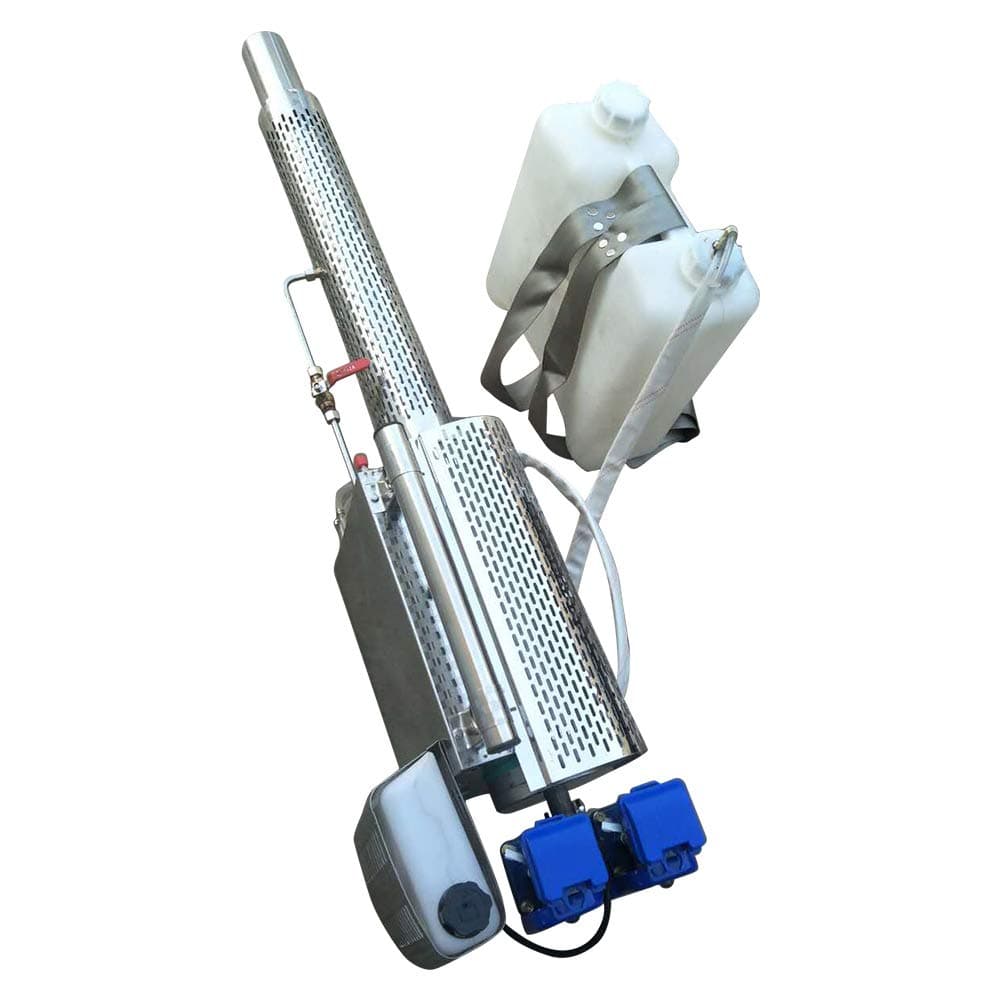 Robbey Pulse Jet Thermal Fogger