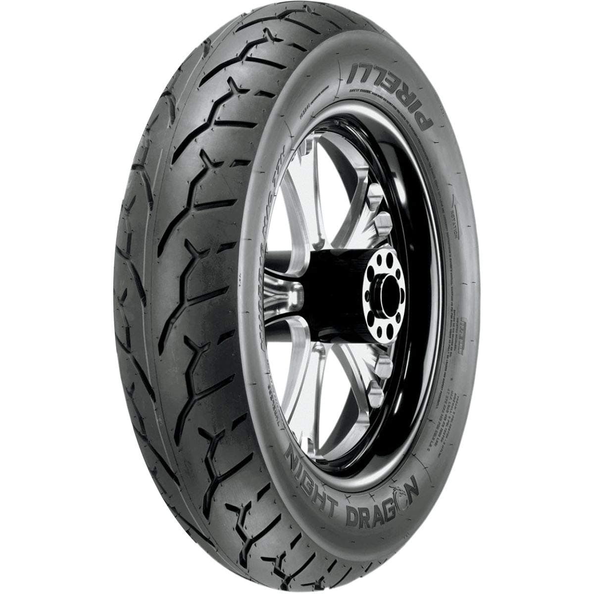 Pirelli PI2AZ0501 Motorcycle Tyre