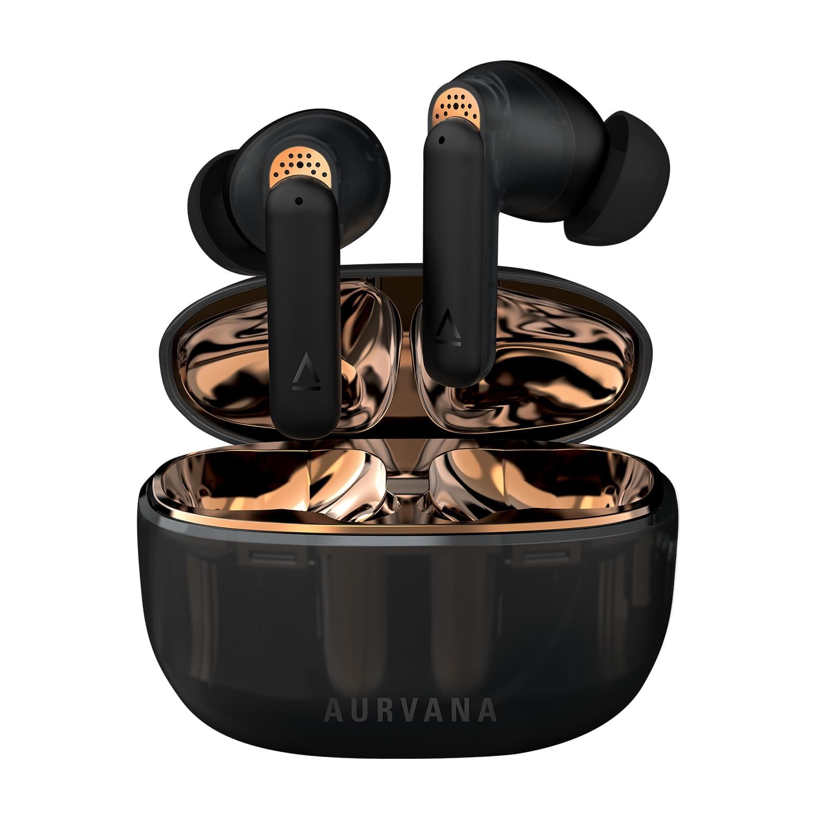 Aurvana Ace 2 Lightweight, True Wireless In-Ears with Bluetooth LE Audio, aptX Lossless and xMEMS Driver