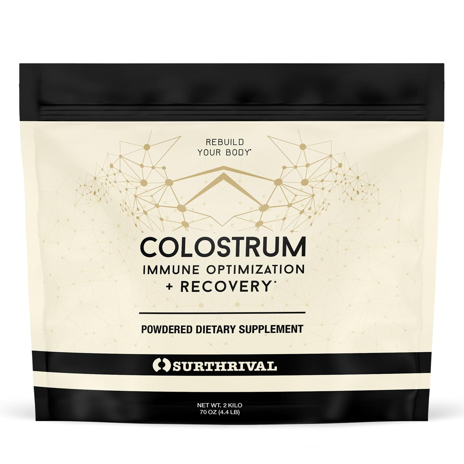 Colostrum Powder