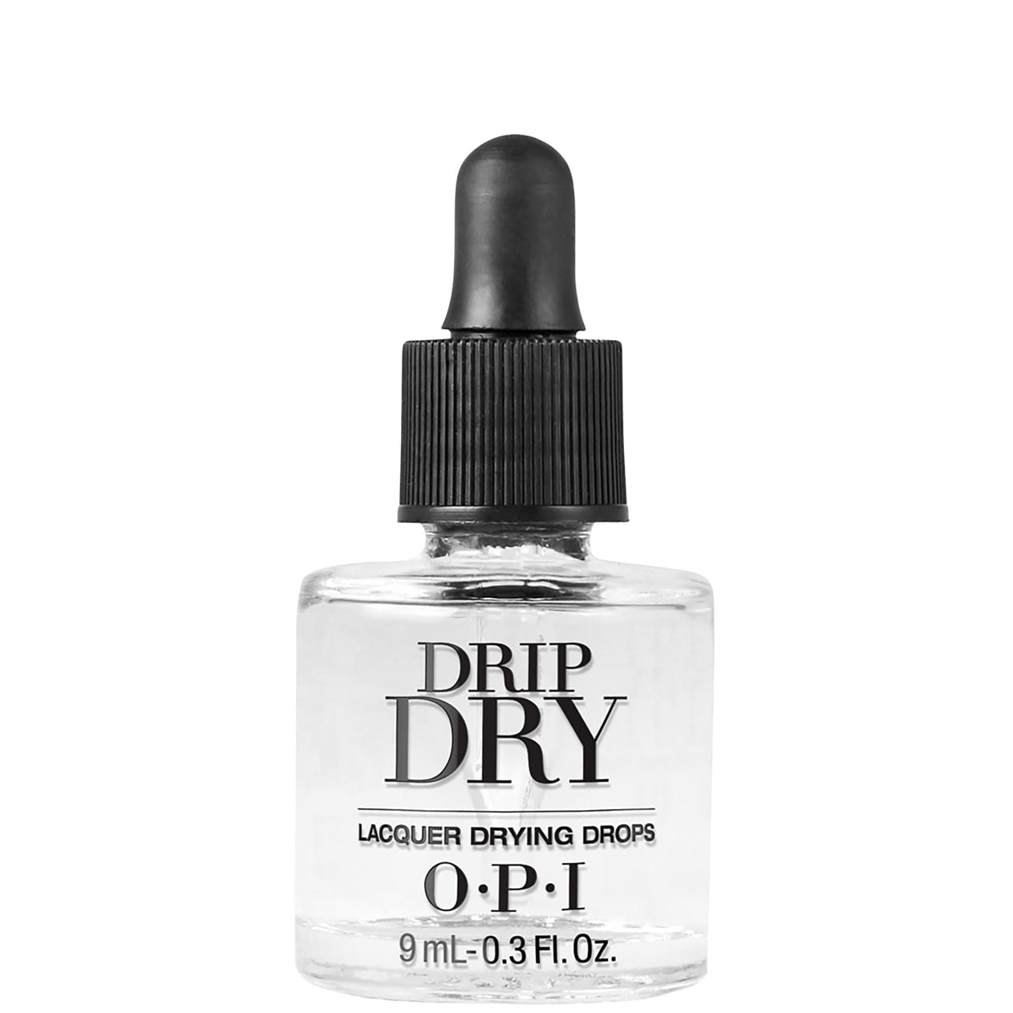 Drip Dry Lacquer Drying Drops 9 ml