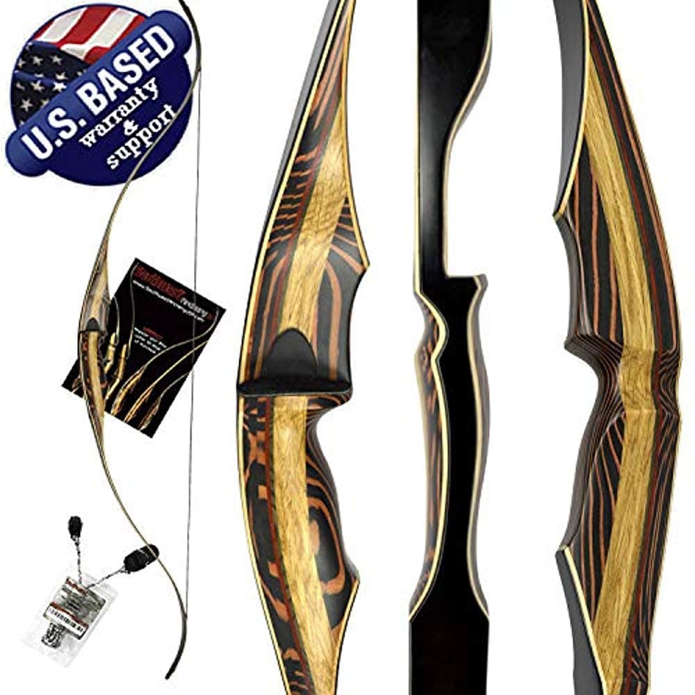 TigerShark One Piece Bow