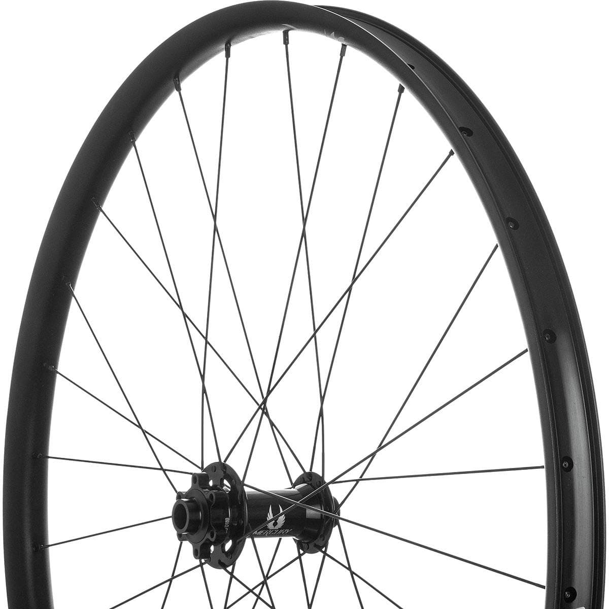 Mercury Wheels X3 Enduro 29in Boost Wheelset