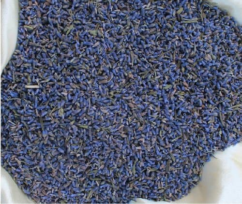 Dried Lavender flowers. 200g