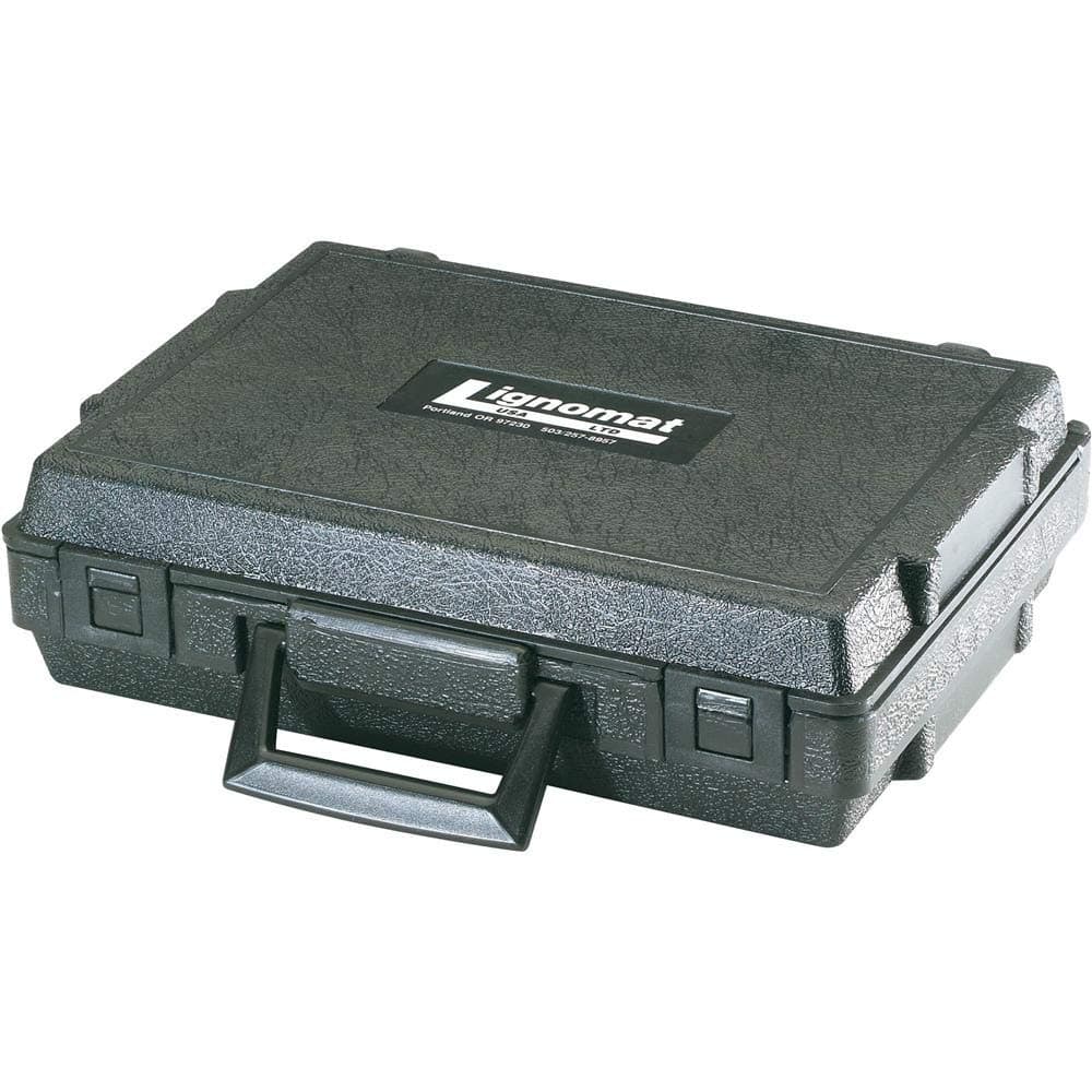 Lignomat G8037 Mini-Ligno Case