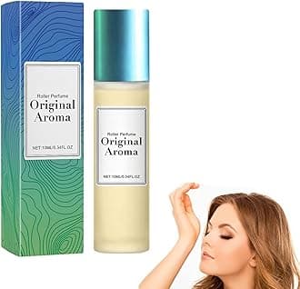 Pheromones Perfumes for Women,Womens Perfume Body Spray,Pheromone Cologne for Women Fragrances To Attract Men And The Man Of Your Dreams (Blue)