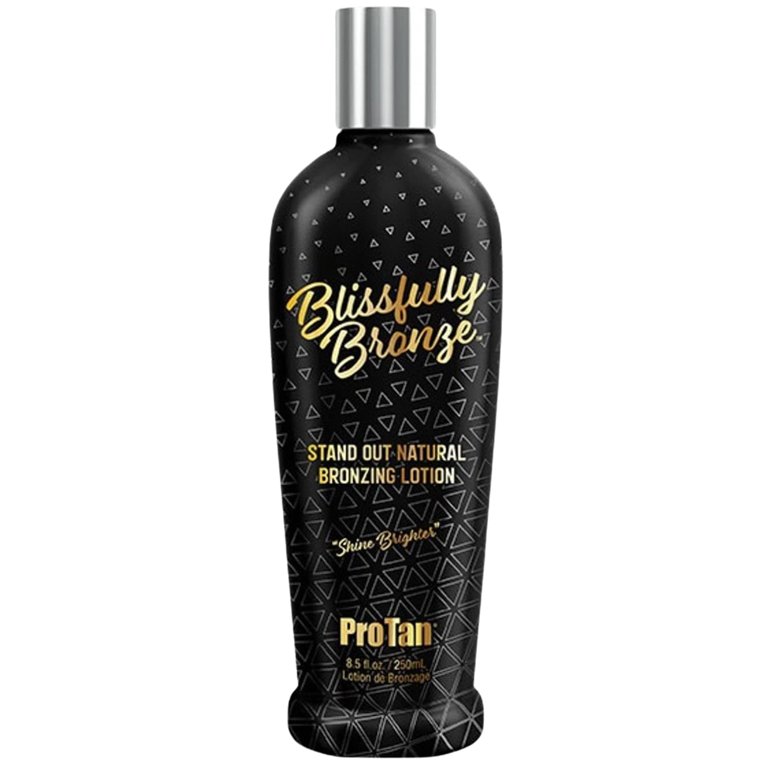 Natural Bronzing Tanning Lotion, 250ml