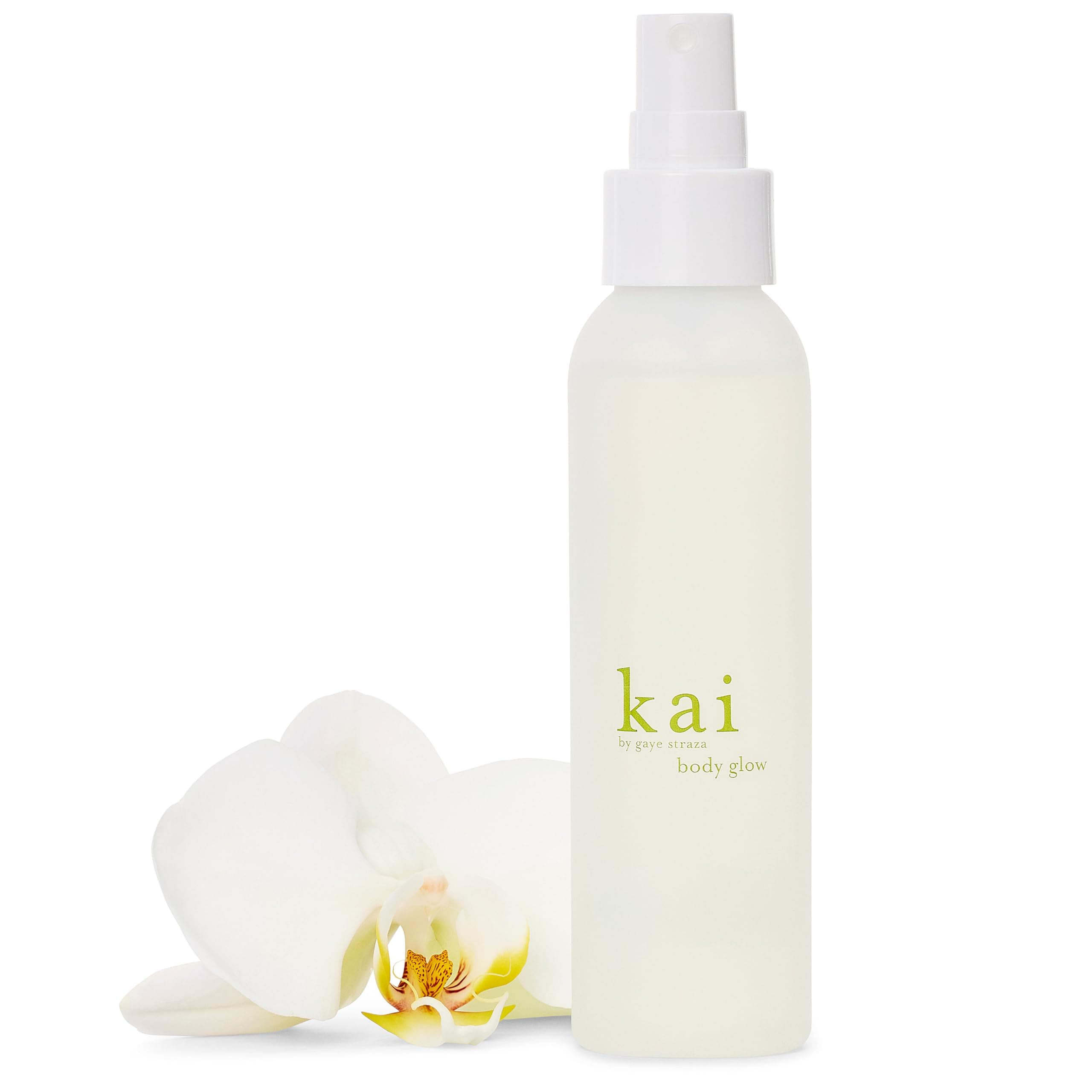 Kai Body Glow Spray 118ml/4oz