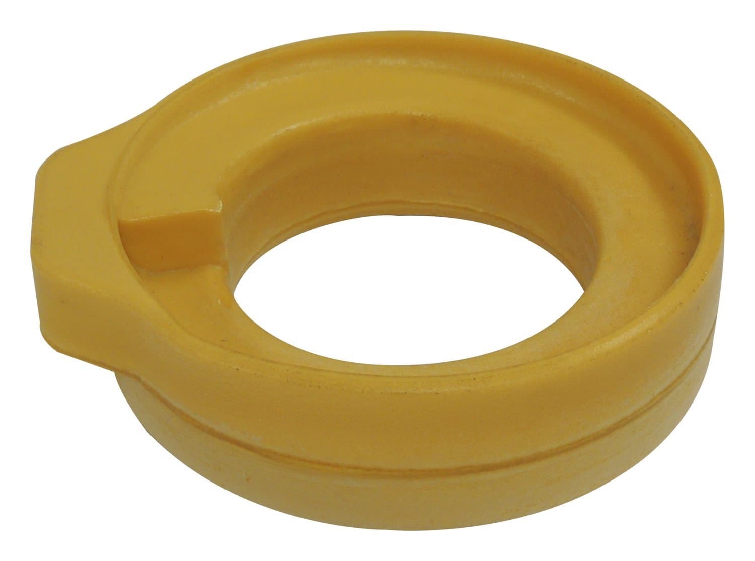 Coil Spring Isolator Suspension
