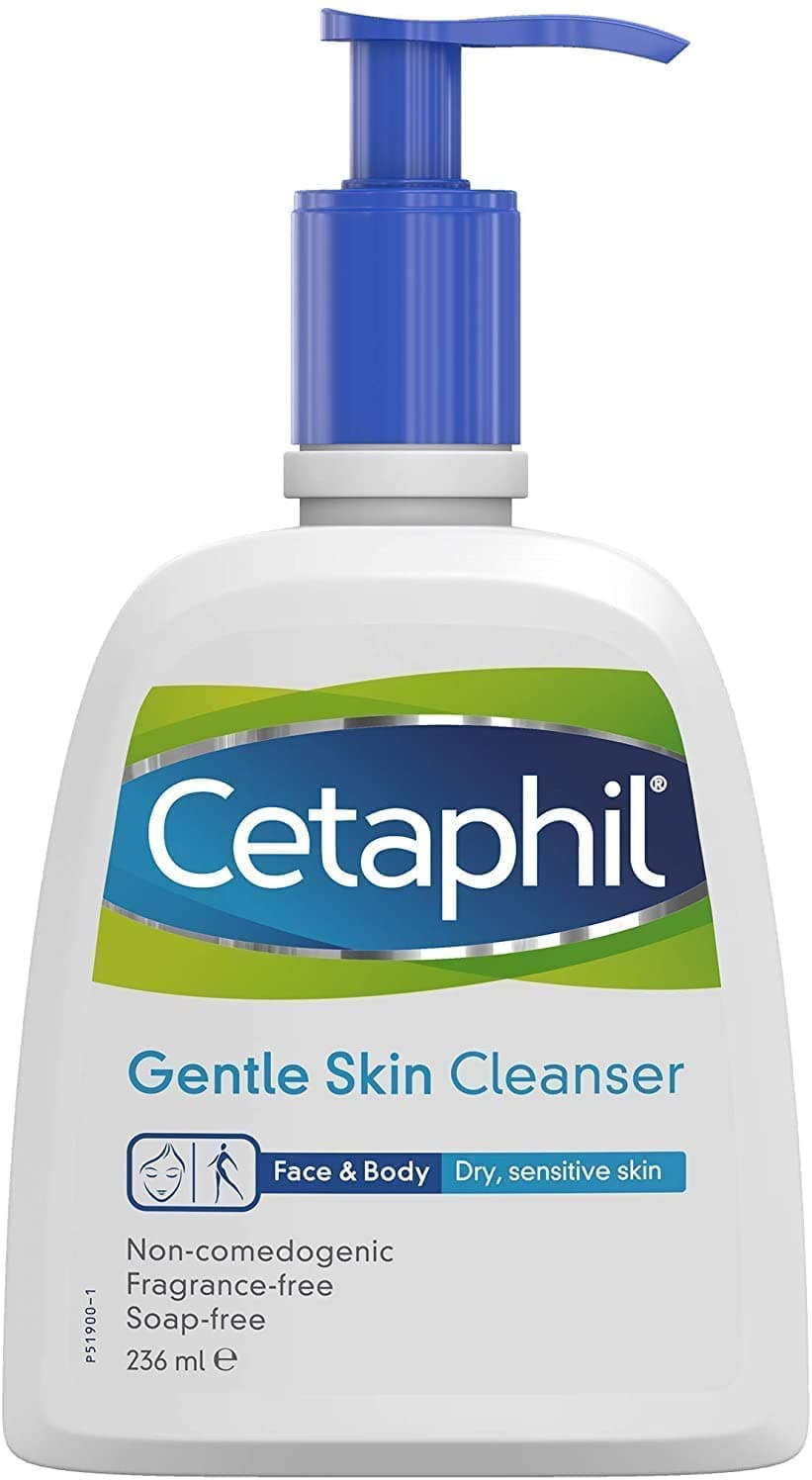 Cetaphil Gentle Skin Cleanser 236ml