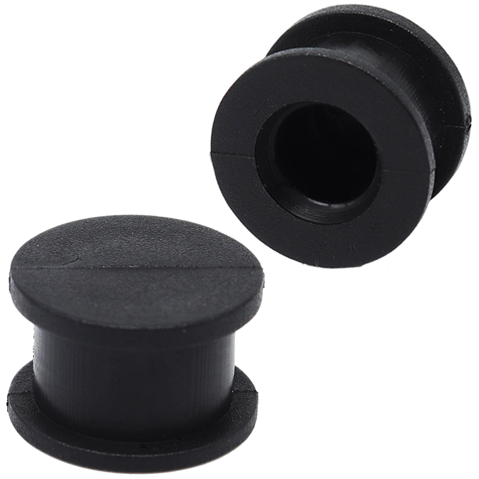 2PCS Automatic Transmission Shift Cable Bushing Repair Kit Transmission Repla...