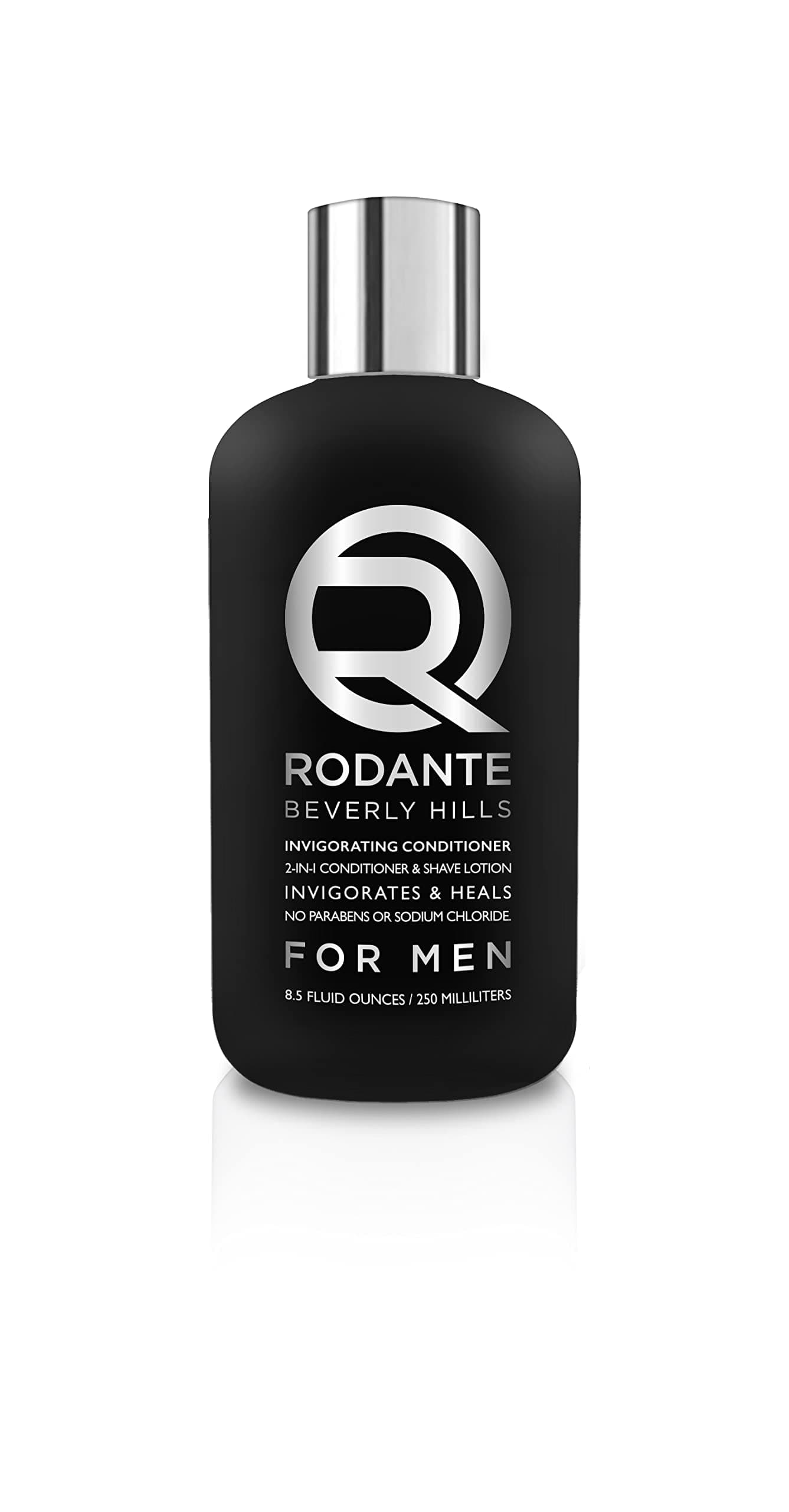 Tea Tree Conditioner |Peppermint Conditioner For Dry Hair Moisturizer| 2 IN 1 Shave Lotion |Alcohol + GMO + Paraben FREE |Essential Hair Conditioner For Damaged Dry Hair