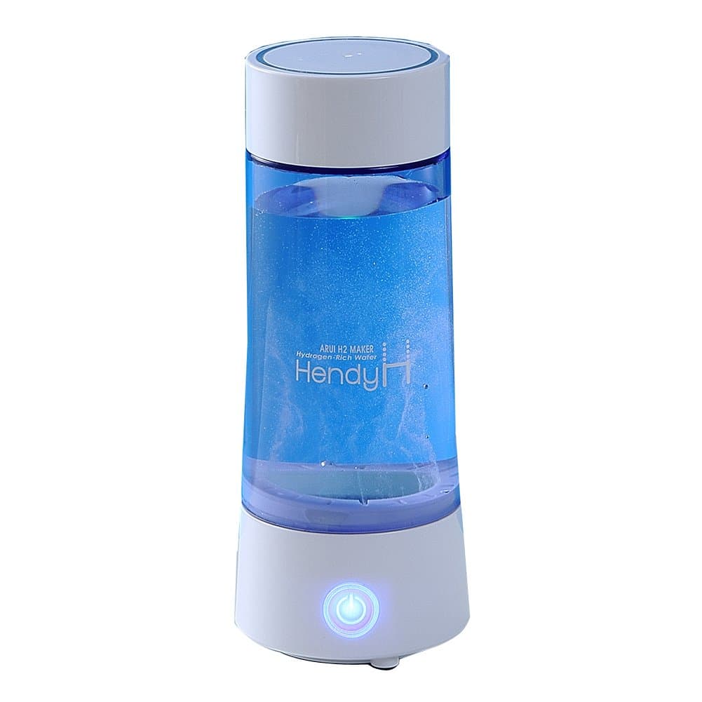 ARUI Hendy Hydrogen Water Maker 14.5 Fl. Oz