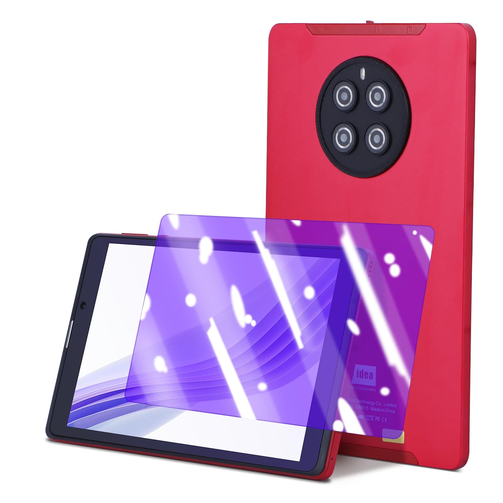 C idea Tablet 8‘’