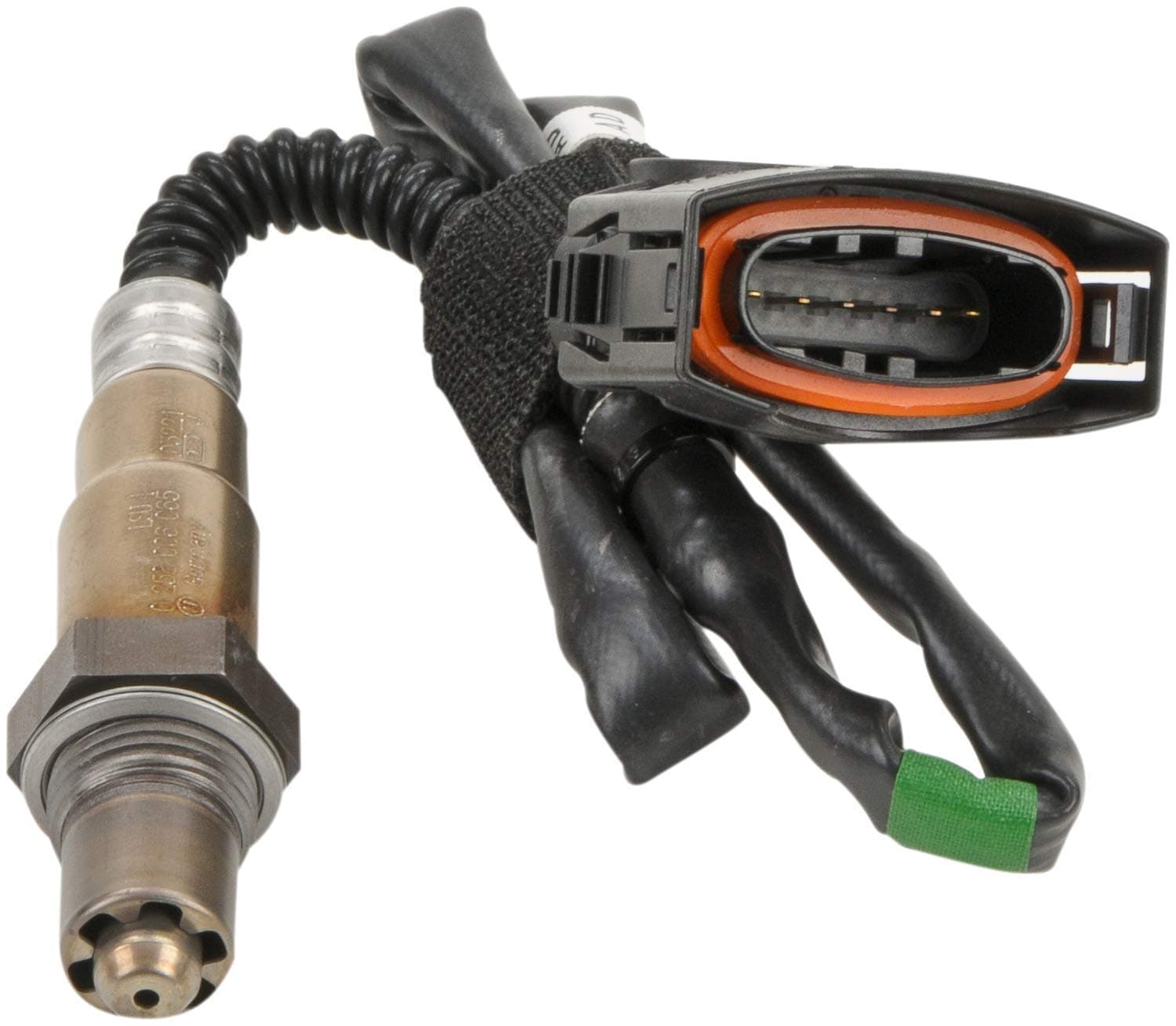16065 Premium Original Equipment Oxygen Sensor - Compatible With Select Cadillac Catera