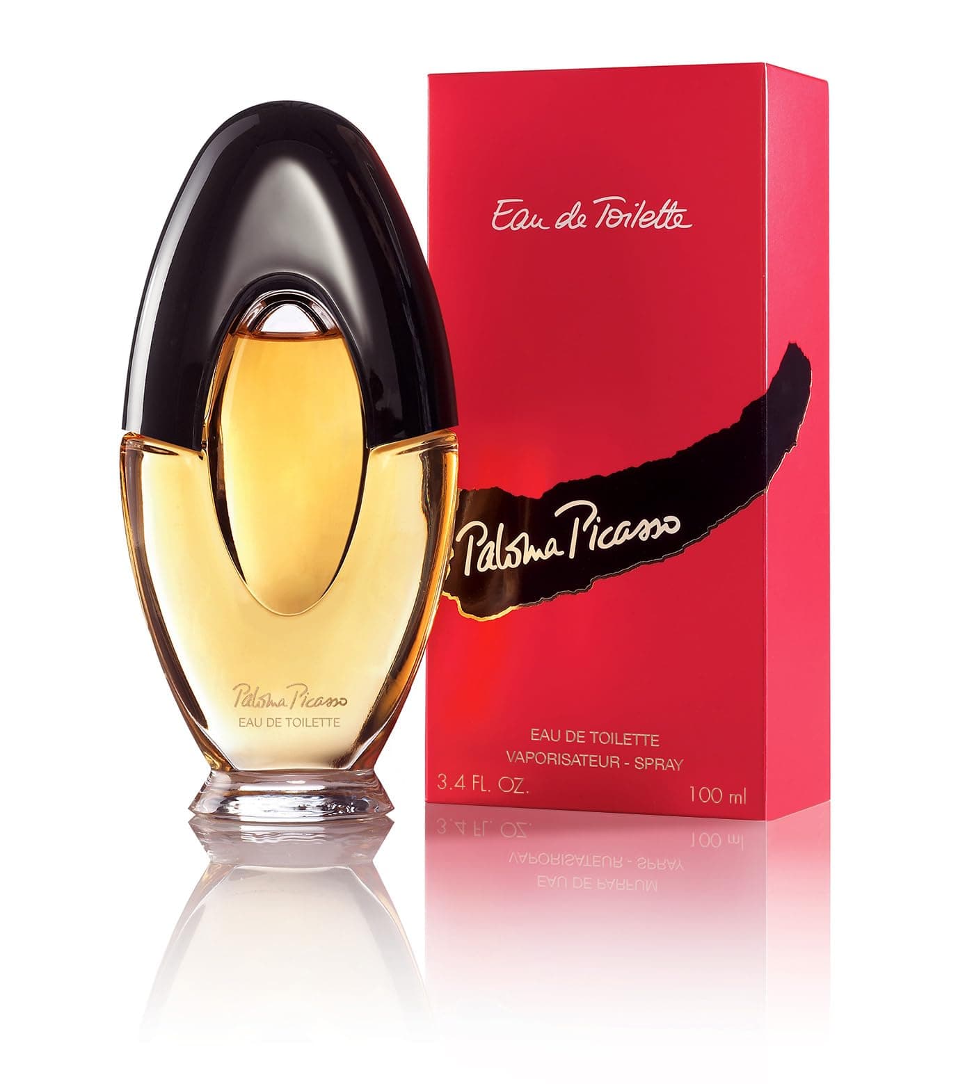 PALOMA PICASSO (W) EDT 100ML