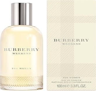 BURBERRY Weekend Women Eau de Parfum 100 ml