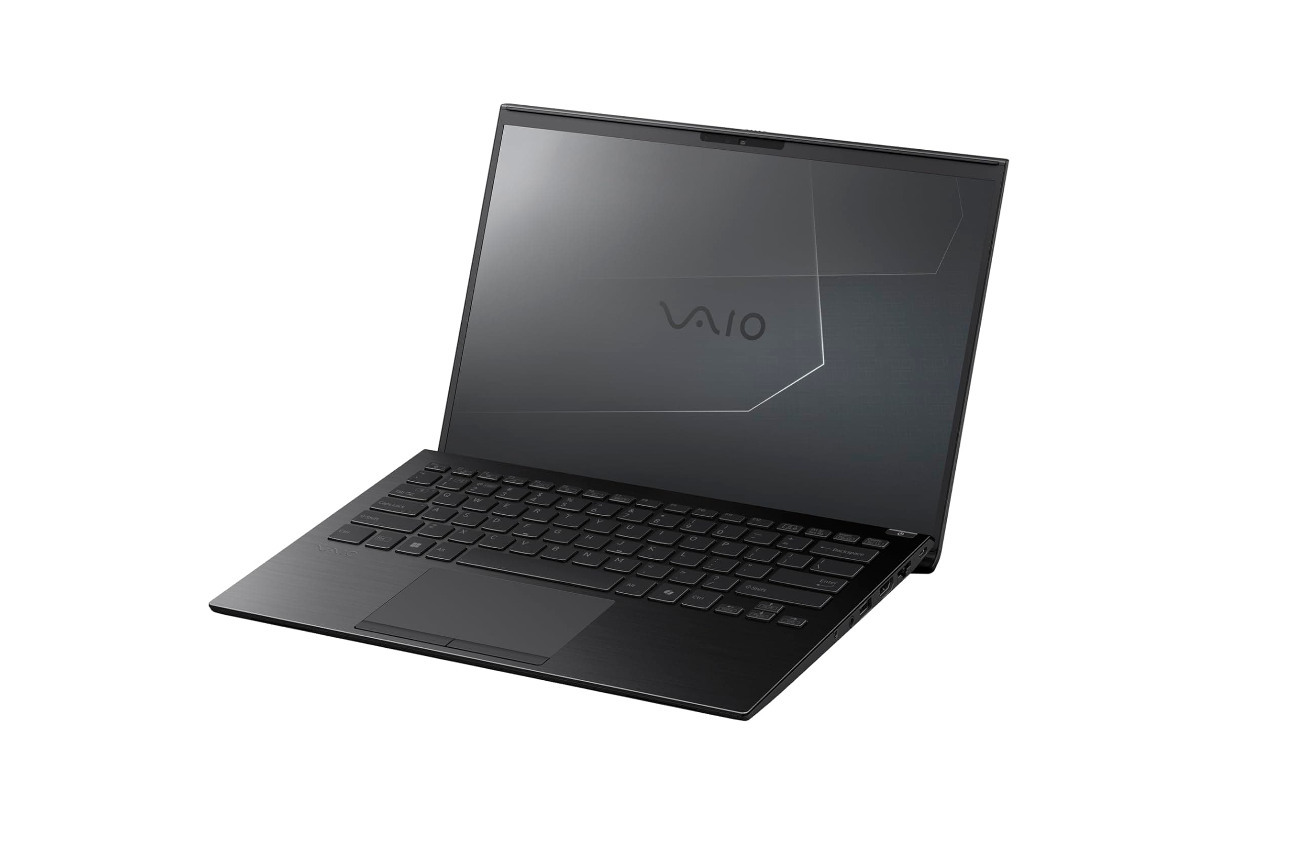 VAIO SX-R Laptop | Intel Core Ultra 7 (16-Core, AI-Boosted) | 14" WQXGA Touch Display (2560x1600) | 64GB RAM | 2TB SSD | Windows 11 Pro | IR Camera & Fingerprint Reader