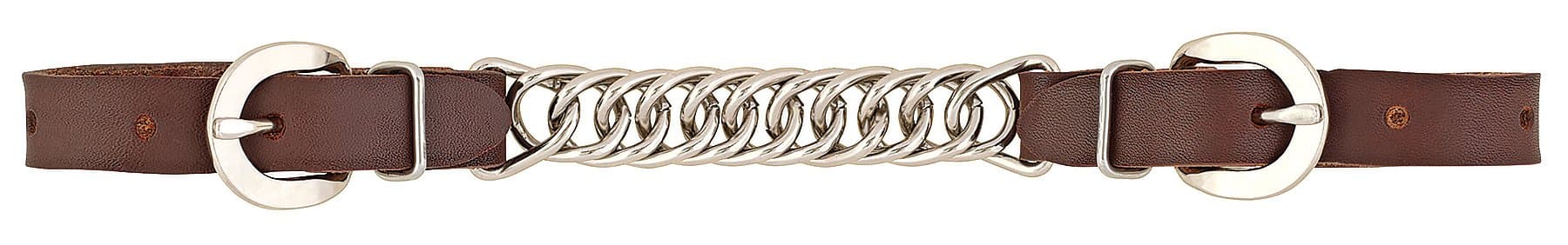 Weaver Leather Working Cowboy Straight Curb Strap