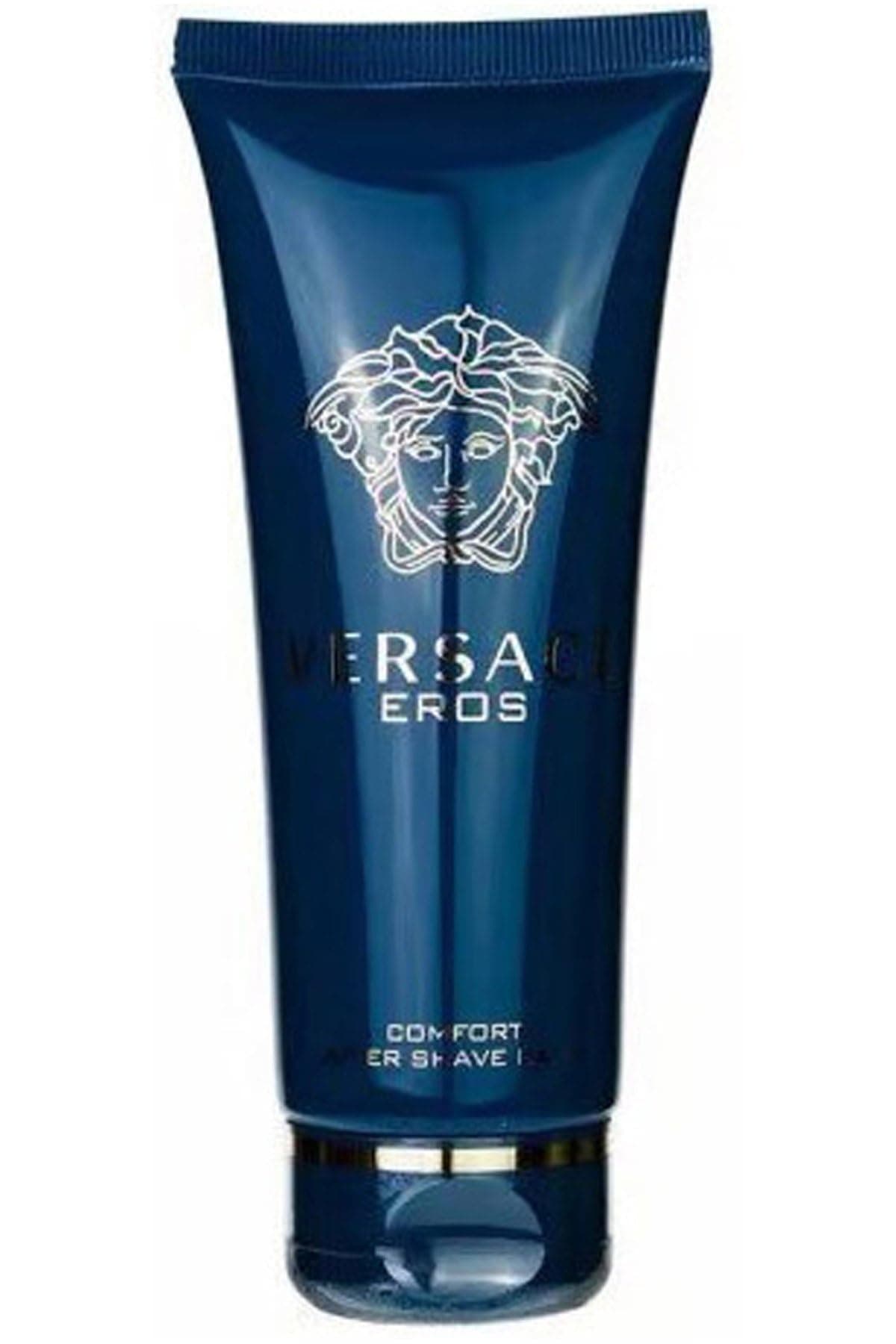 Versace Eros Aftershave Balm, 3.4 Oz