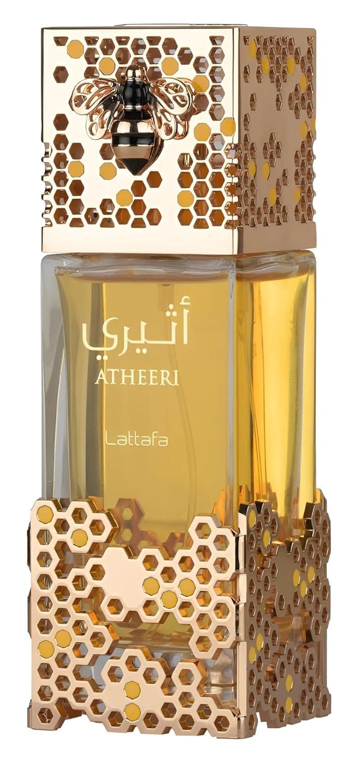 Atheeri Women EDP 100ml