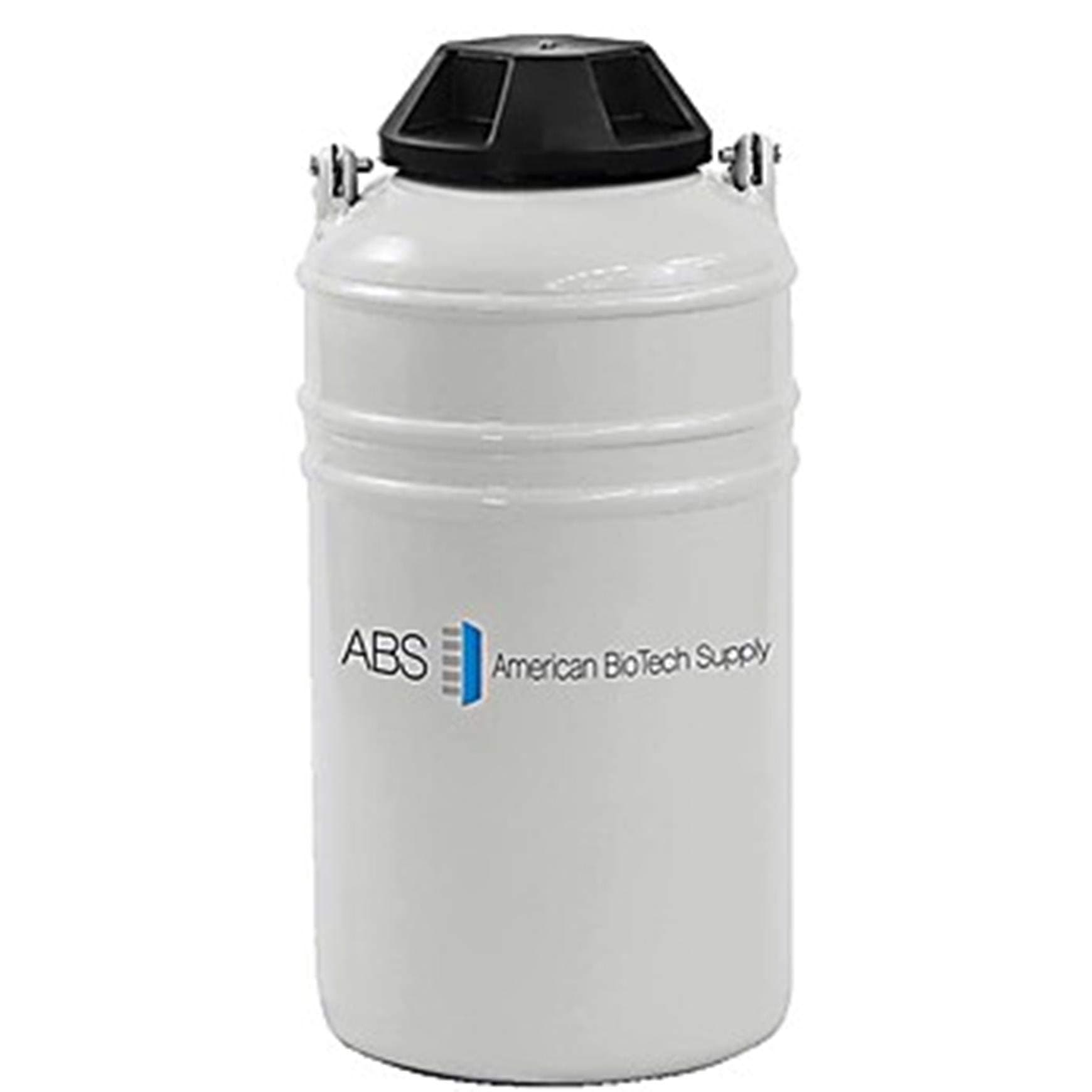 ABS LD 20 Liquid Nitrogen Storage Dewar, 21L
