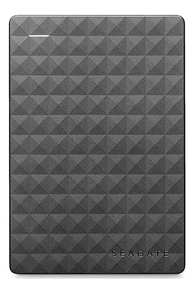 Seagate Expansion 2TB USB 3.0 Portable 2.5 inch External Hard Drive for PC, Xbox One & Xbox 360