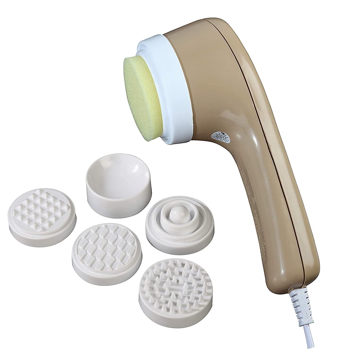 Thrive DH2 Deep Heat Massager Massager (Beige)