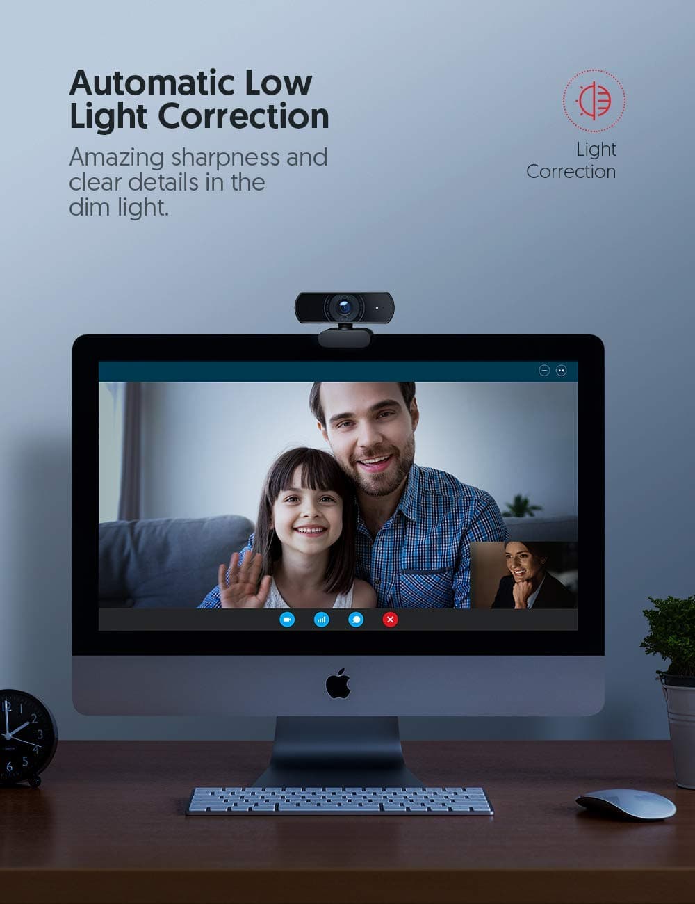 Lyndahl HighSpeed SL-P 2.0 HDMI Cable 3m