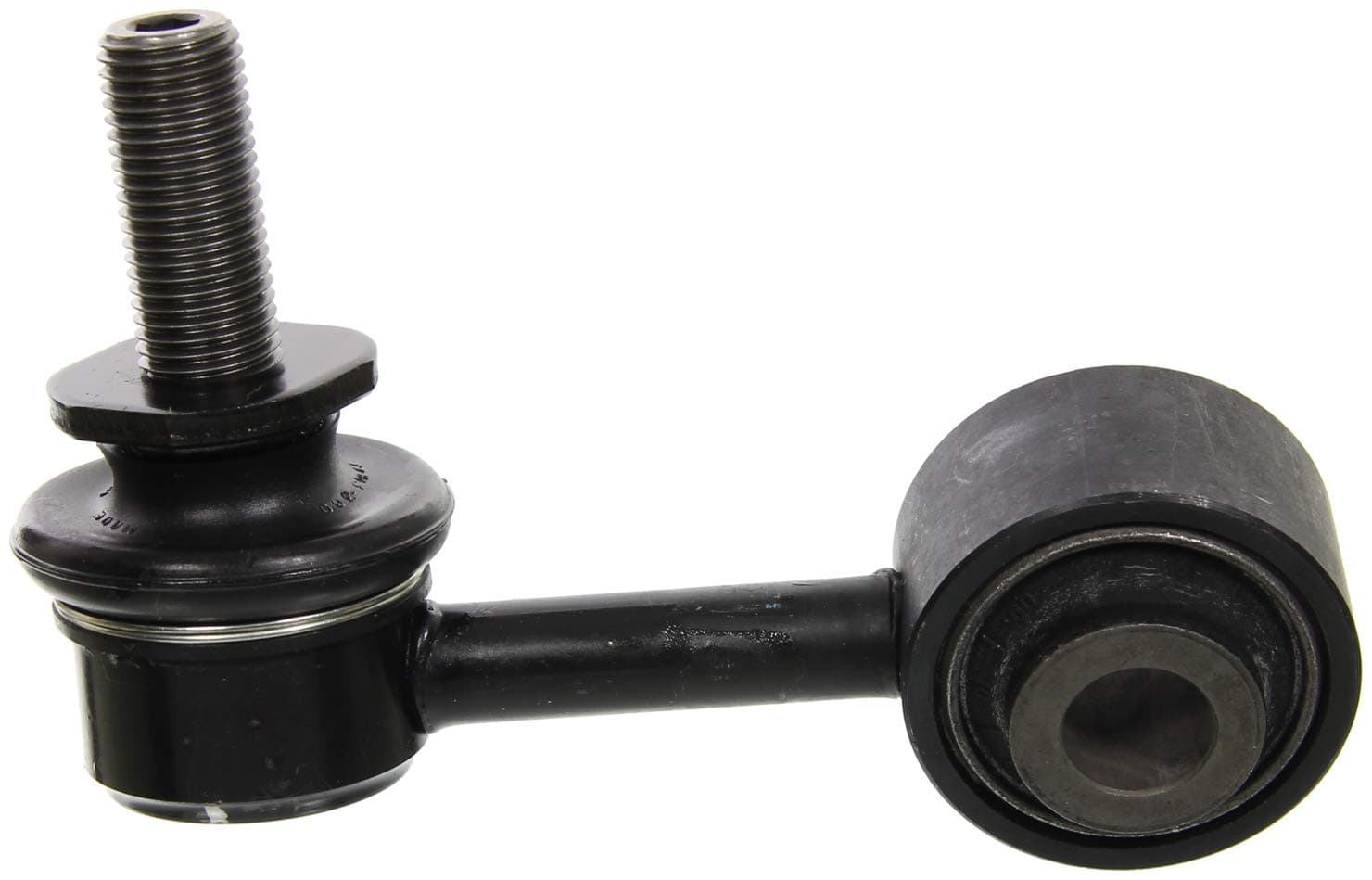 MOOG Chassis Products K750180 Stabilizer Bar Link Kit, Regular