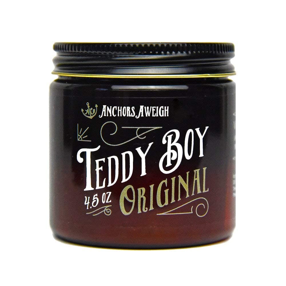Water-Based Hair Pomade - Teddy Boy Original
