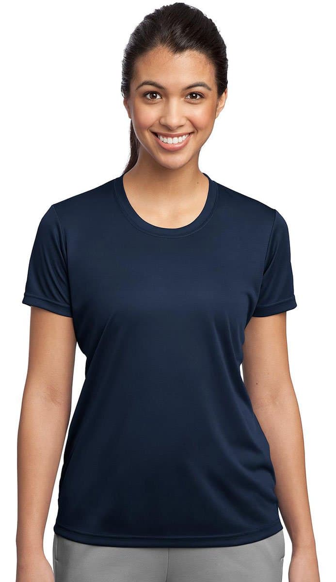 SPORT-TEK Women's PosiCharge Competitor Tee