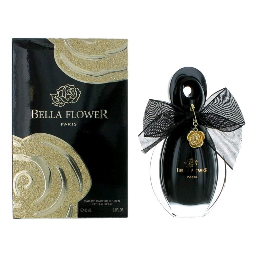 GEPARLYS BELLA FLOWER W EDP 85 ML