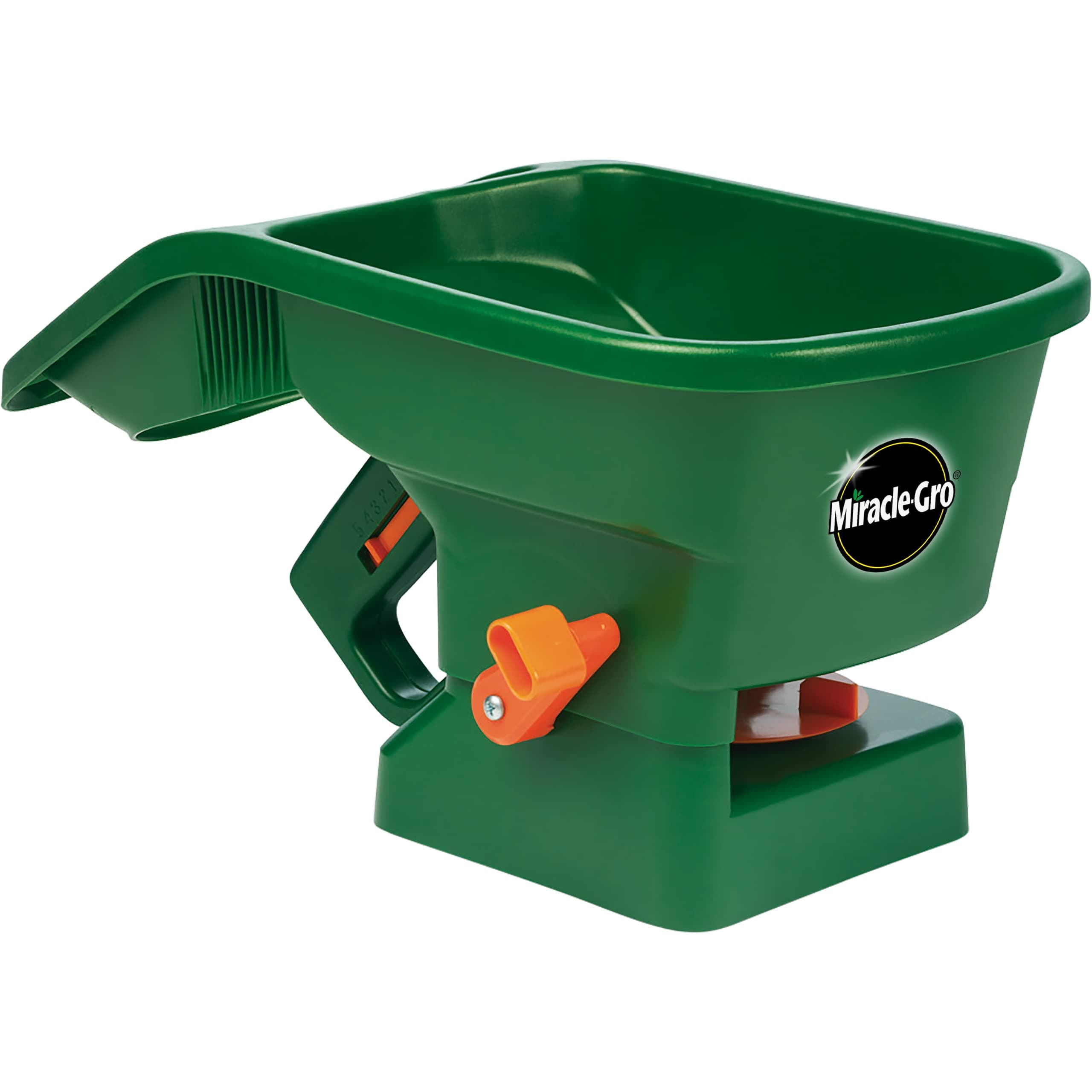 Miracle-Gro Handy Lawn Seed Spreader