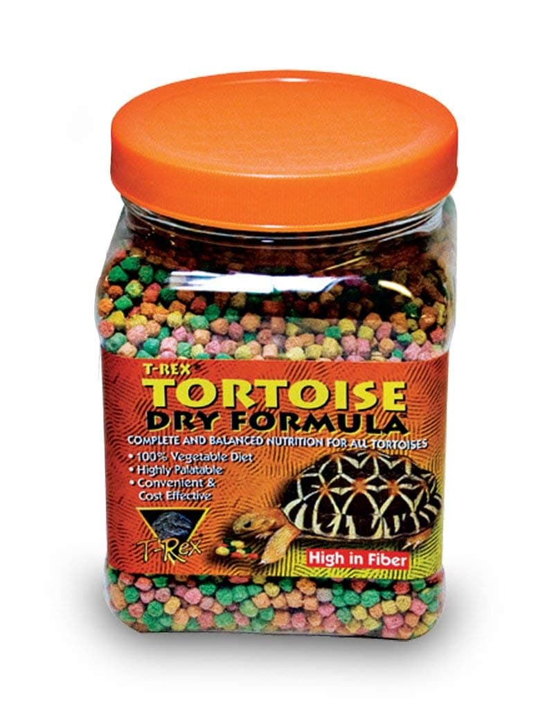 Tortoise Dry Formula Food 680grm