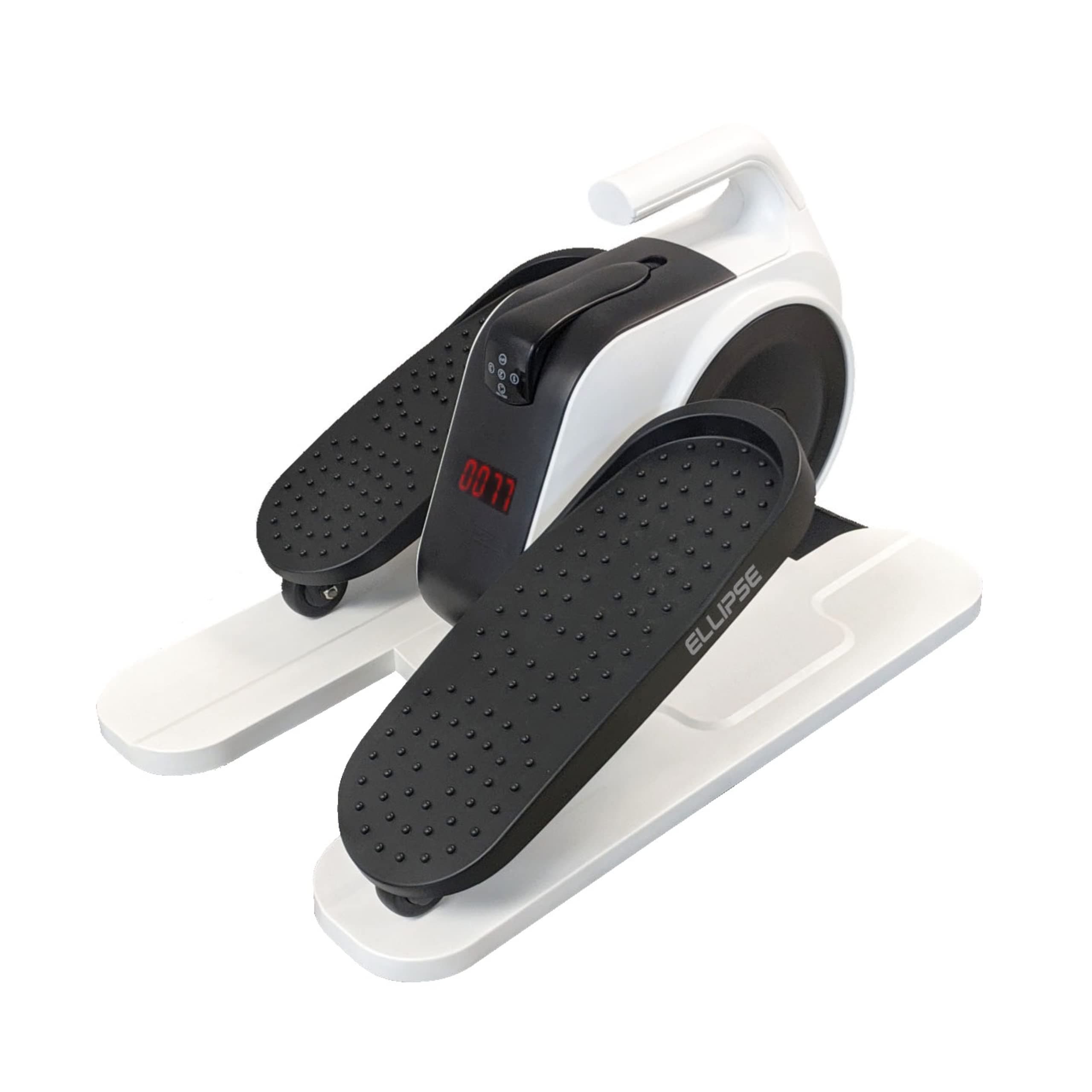 Ellipse One - Motorized Power Assisted Movement