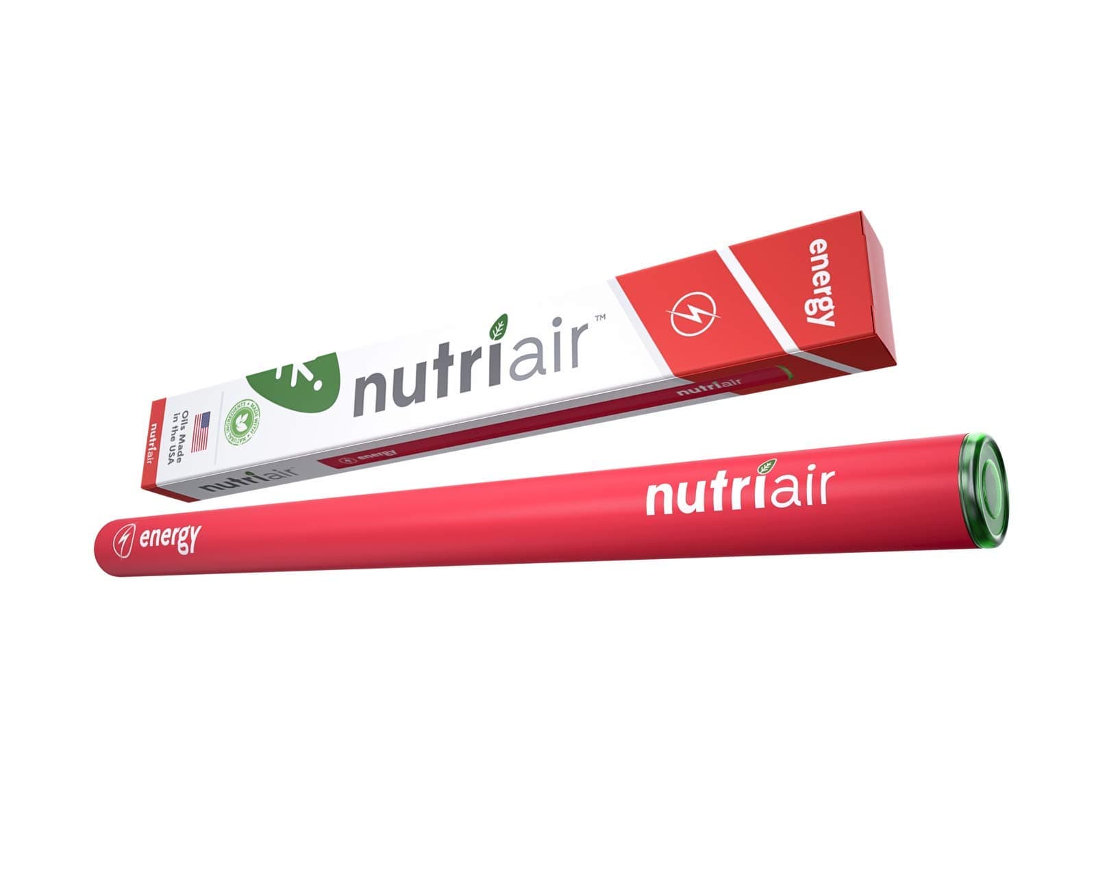 Nutriair Energy Inhaler