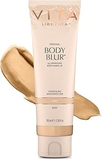 Vita Liberata Body Blur | Shade: Light | 100 ml | NEW PACKAGING