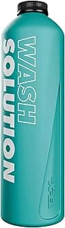 Wash Solution, 16 oz – pH-Balanced Car Shampoo for Hand Washing, Mitt Application & Spot-Free Rinsing – Safe for Paint Protection Film & Ceramic Coatings