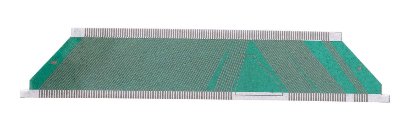 Radio Sid SID2LCD Screen Contact for Flex Band Top New.