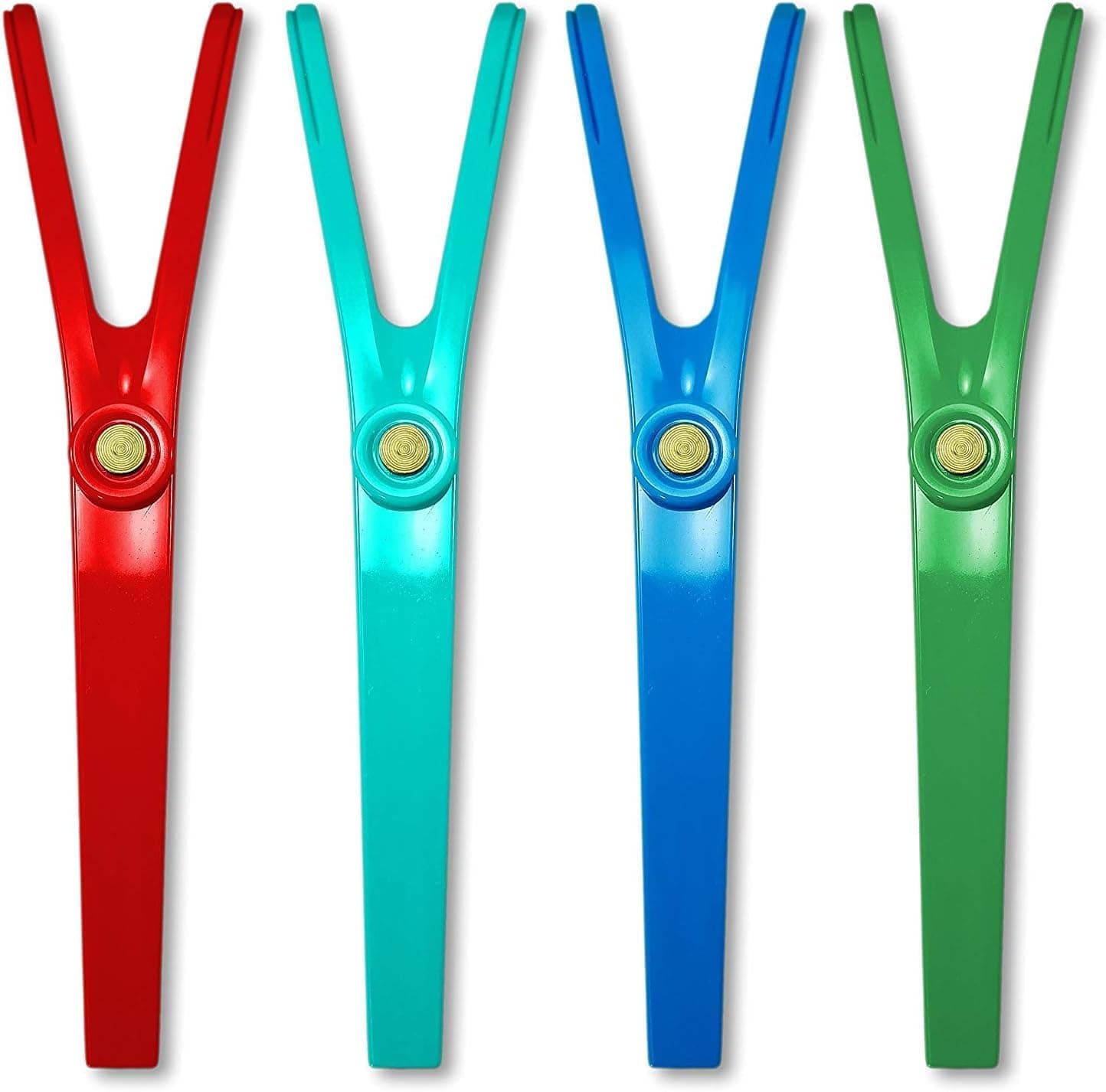 Dental Floss Holder 4 pack