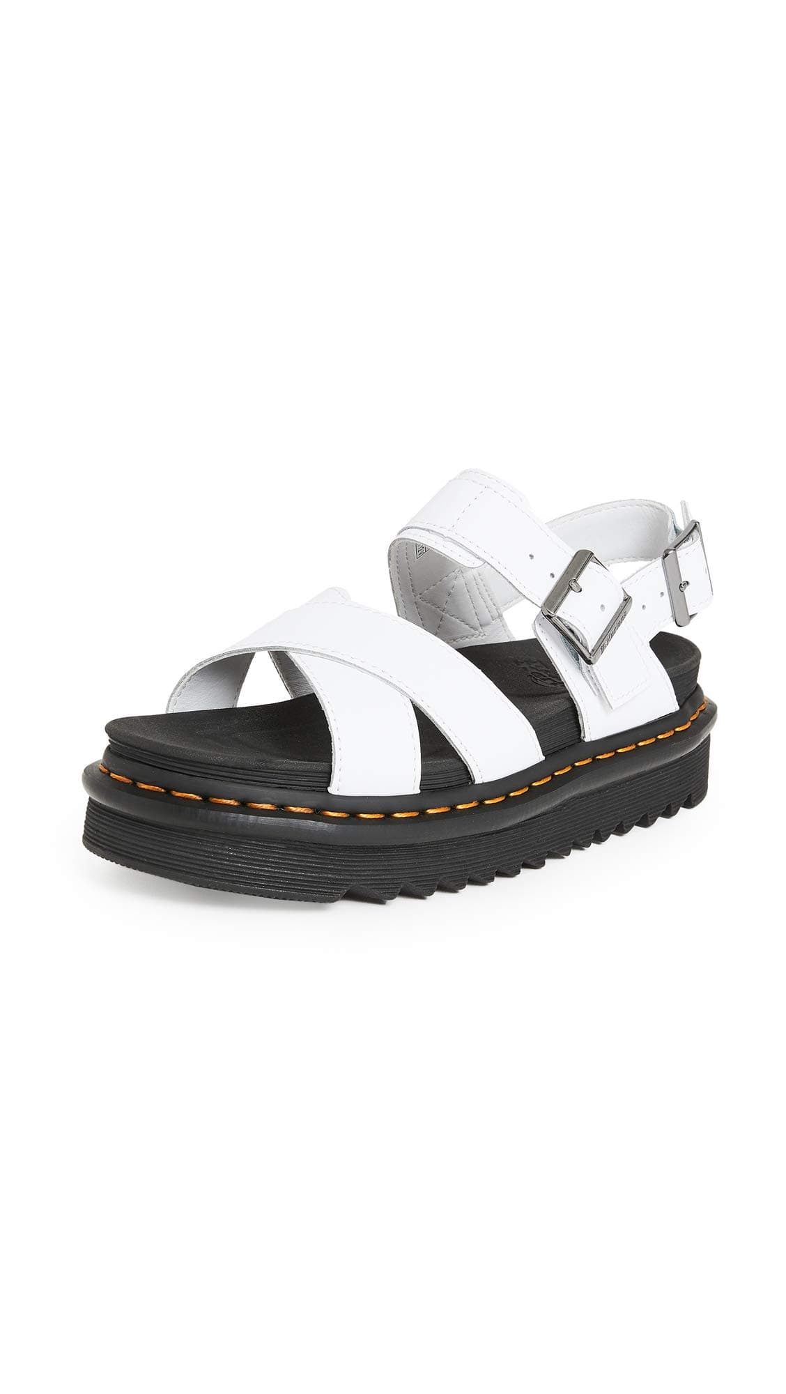 Dr. Martens womens Voss II Sandal