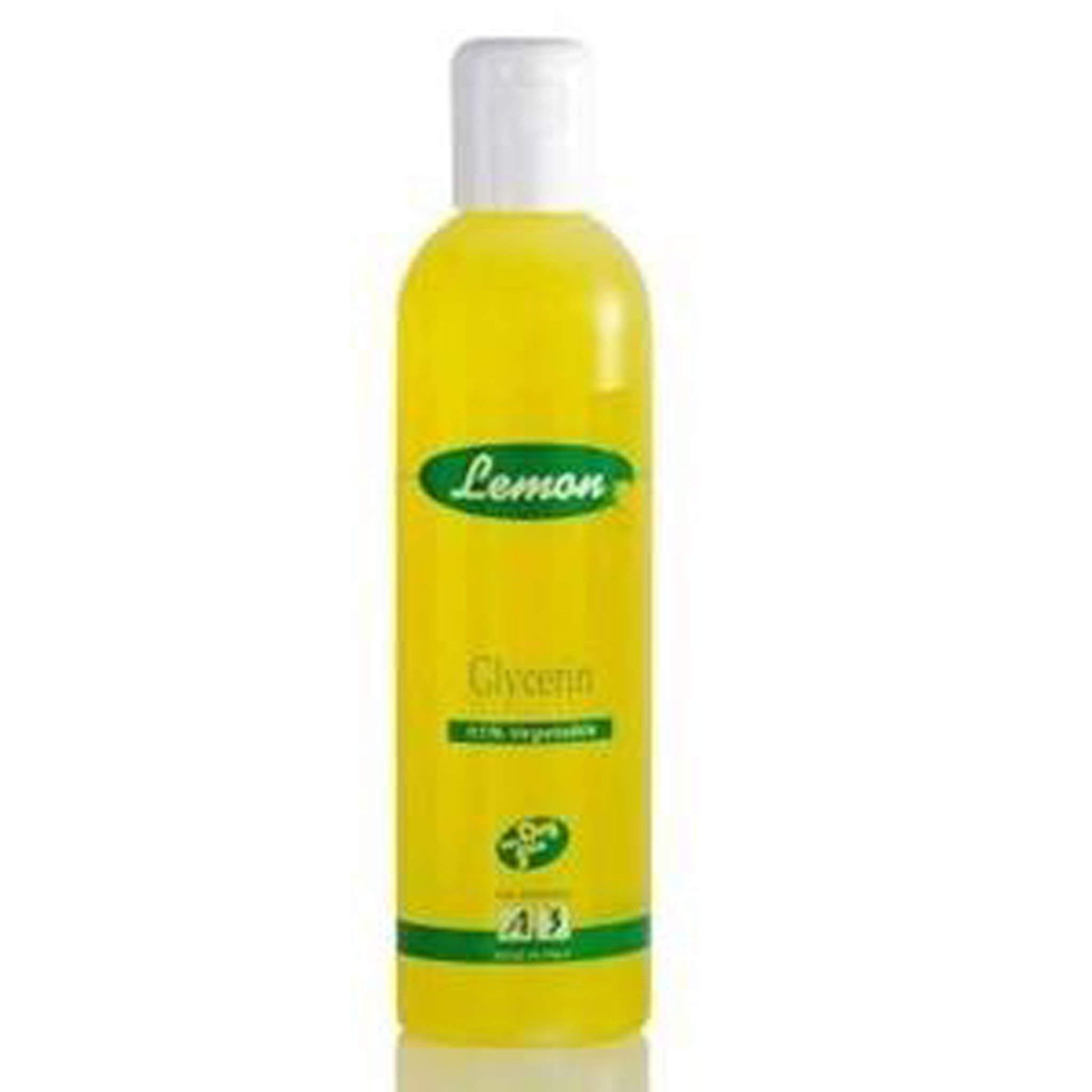 A3 Lemon Glycerin - 260 ml