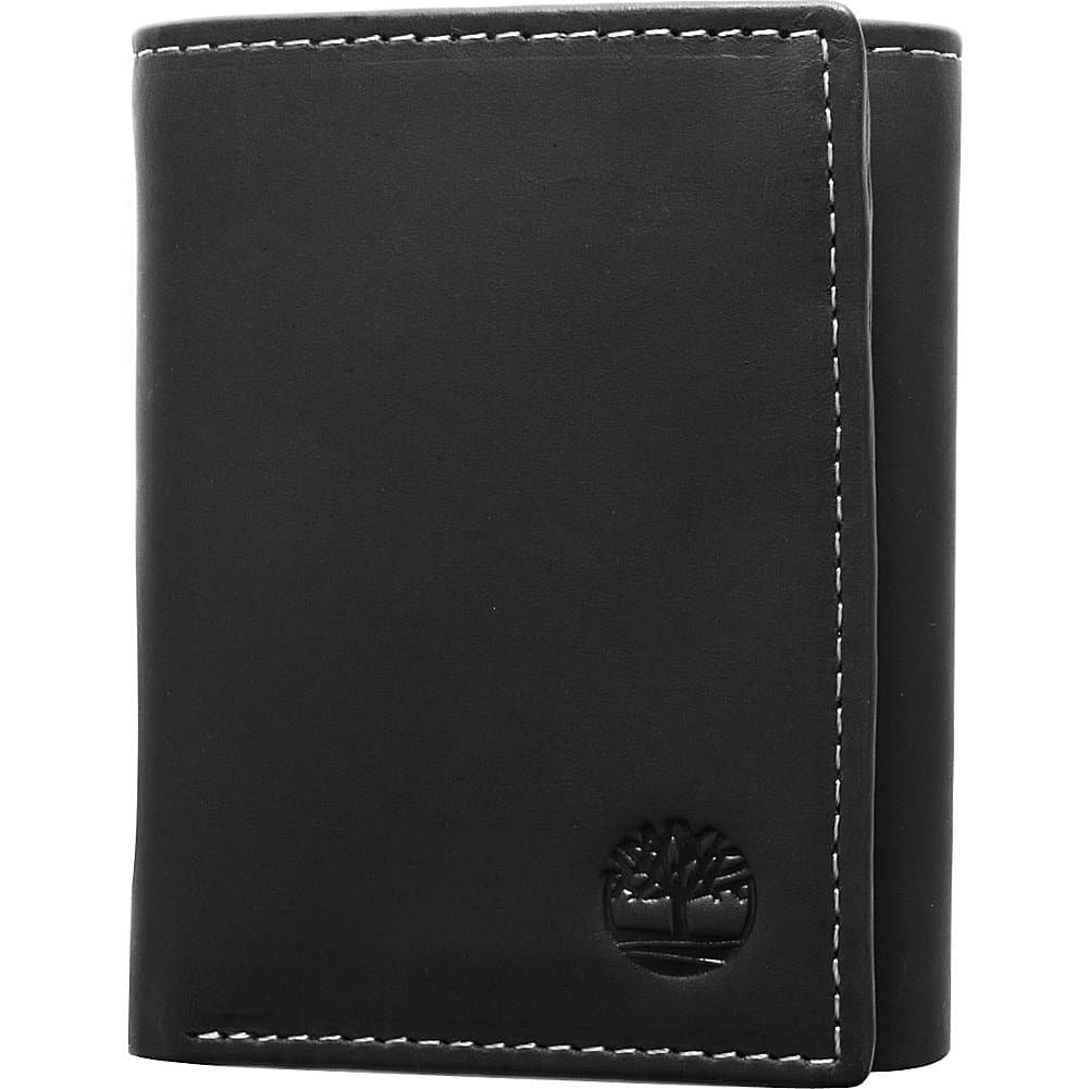 Men's Hunter Trifold Wallet