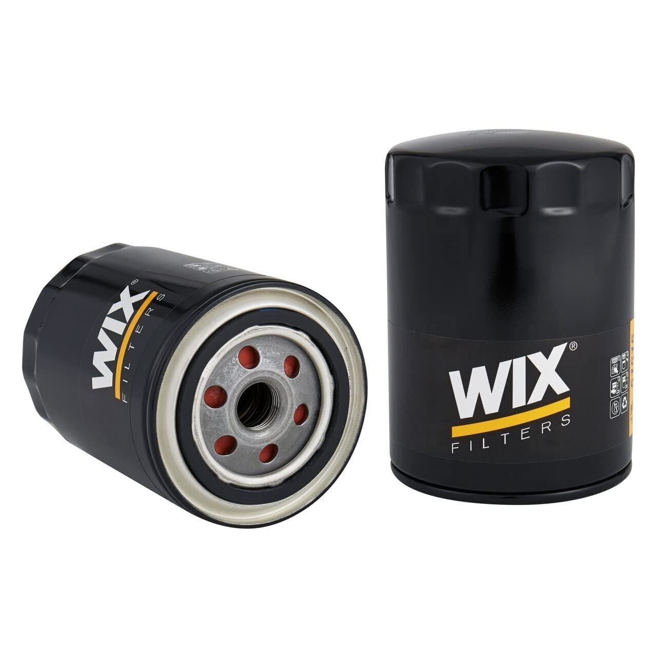 Filters 51515 Oil Filter