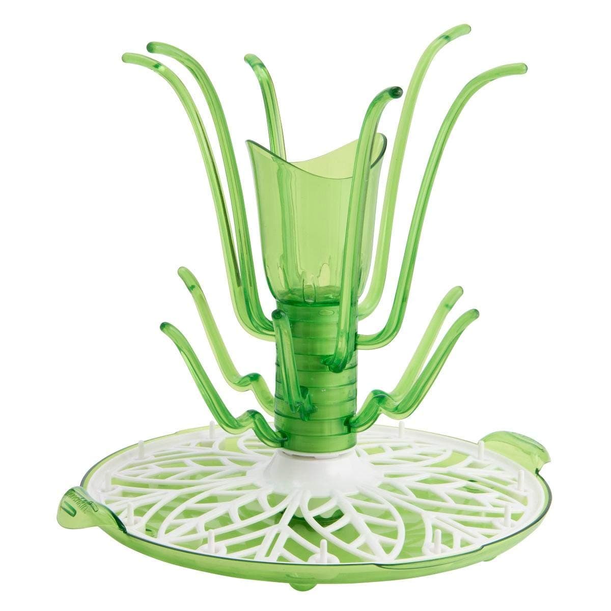 Munchkin Sprout Baby Bottle Drying Rack