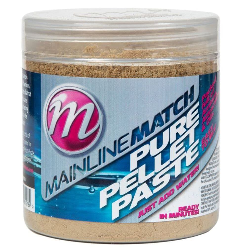 Mainline MatchPure Pellet Paste